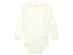 Joha natural body merino wool/silk  